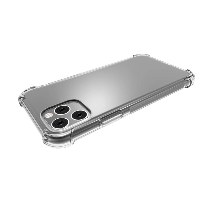 iPhone XI Clear TPU Case - Gorilla Gadgets