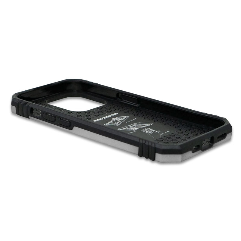 iPhone 14 Pro Max - Heavy-Duty and Ring Holder