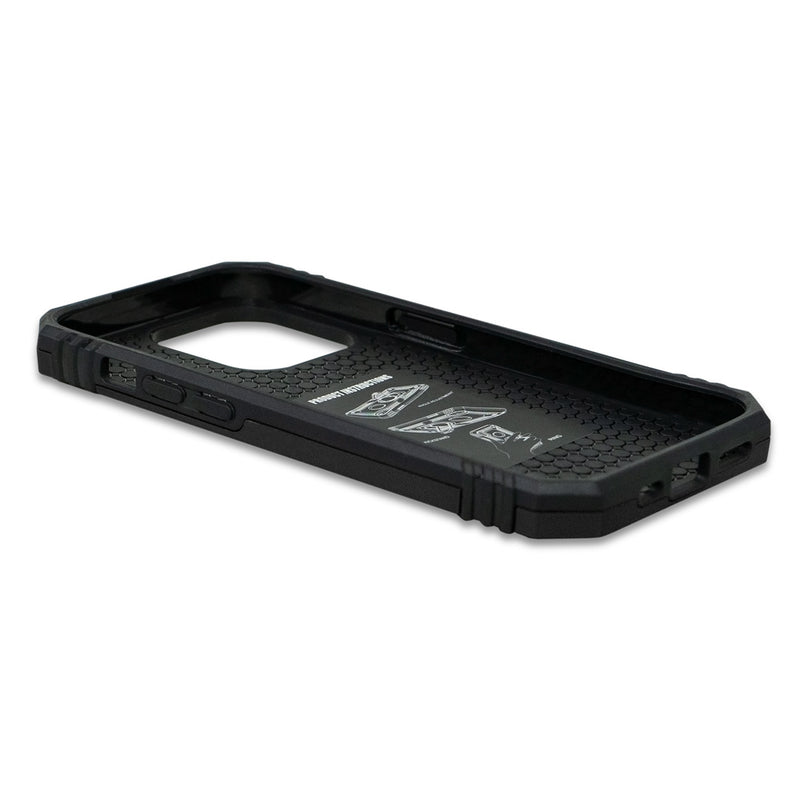 iPhone 14 Pro- Heavy-Duty and Ring Holder