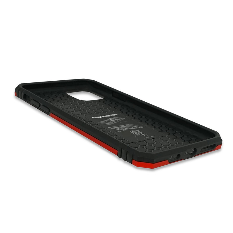 iPhone 14 Heavy Duty Case Red