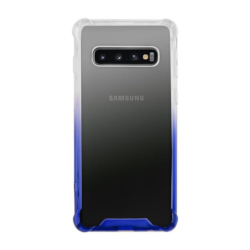 Samsung Galaxy S10+ Color Gradient TPU Case