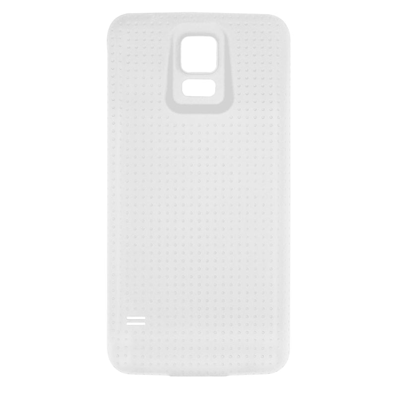 Samsung Galaxy S5 Extended Battery Cover - Replacement Back Plate
