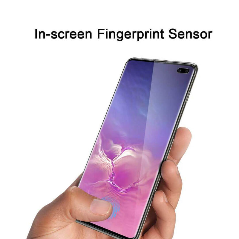 Samsung Galaxy S10 Plus Screen Protector - Gorilla Gadgets