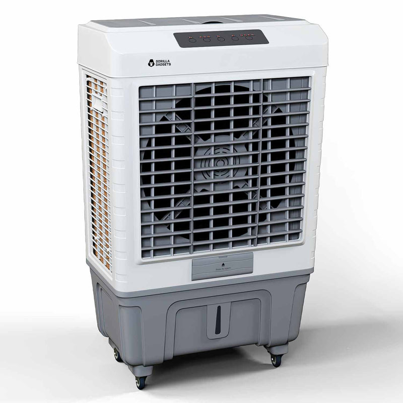 swamp air cooler for warehouse