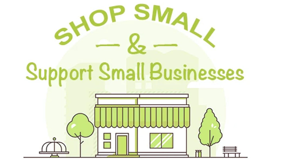 Support Small Business